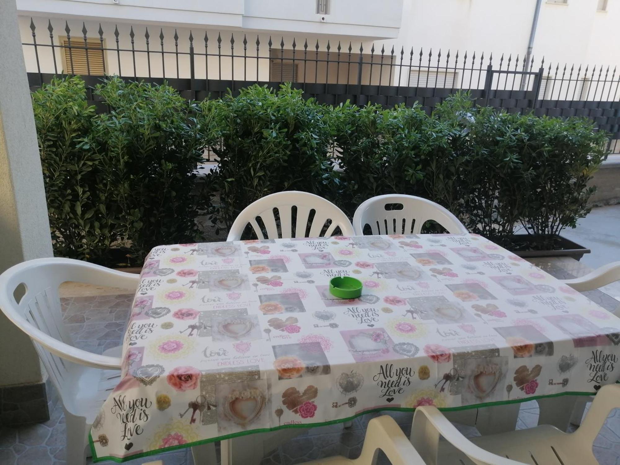 Residence Mare Azzurro Balestrate Cameră foto