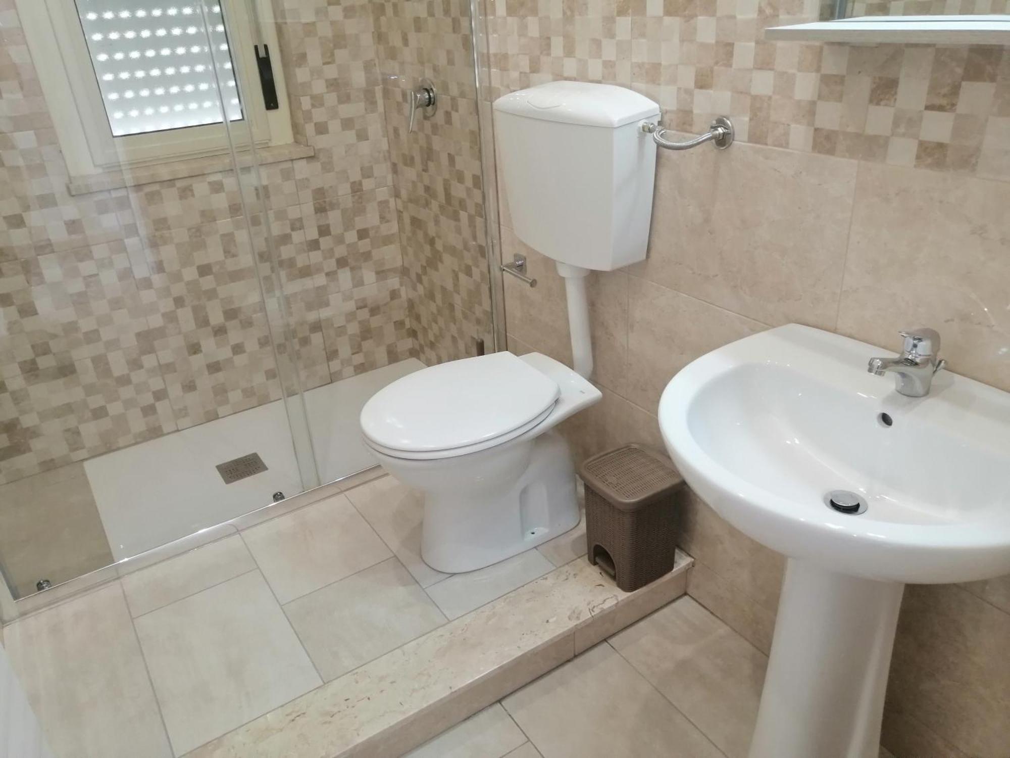 Residence Mare Azzurro Balestrate Cameră foto